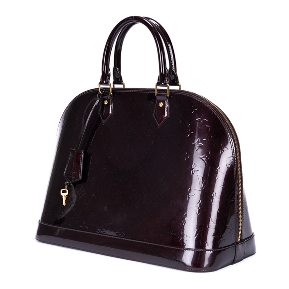 Louis Vuitton Alma GM - Picture 2 of 15